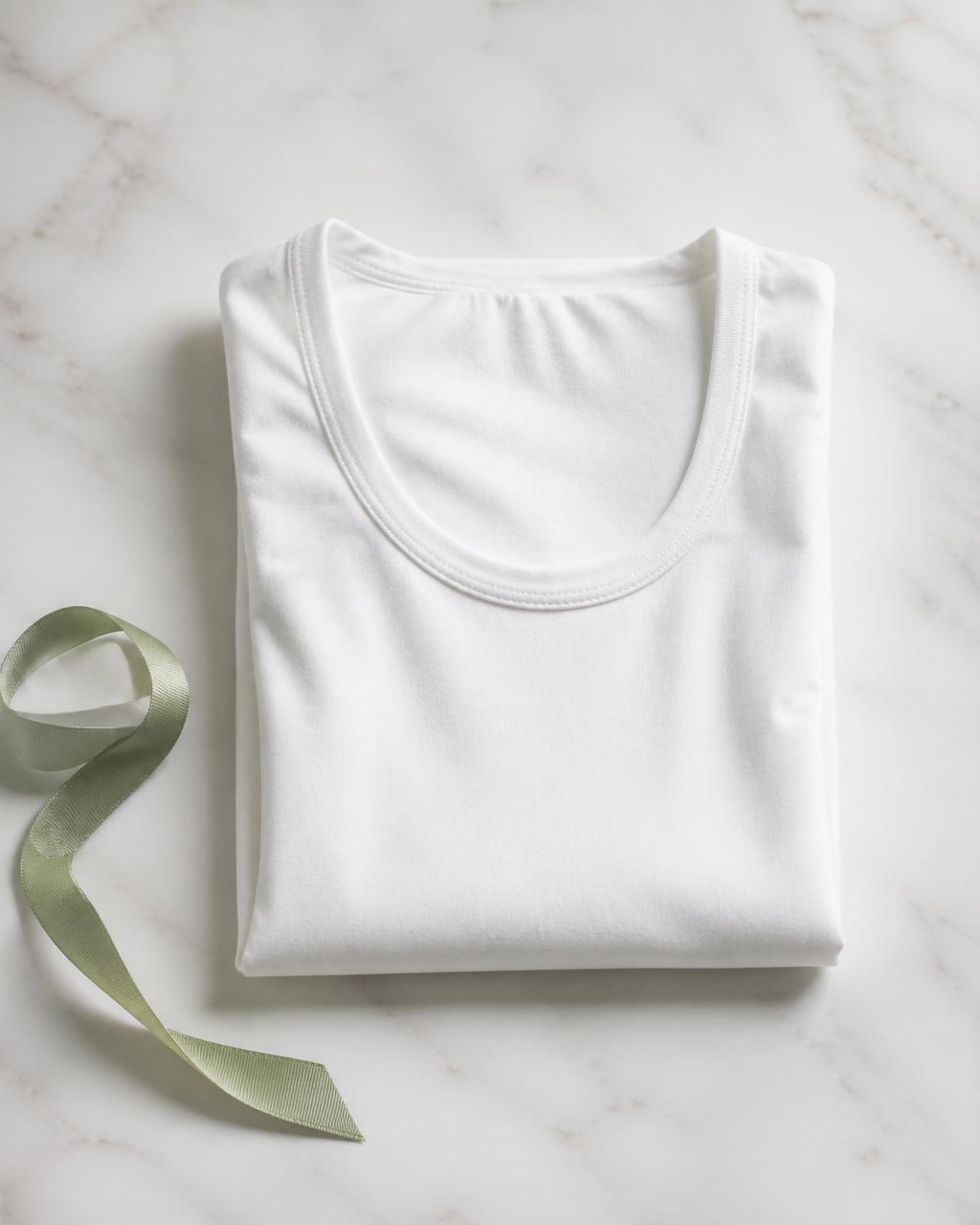 Camiseta Underwear Belle
