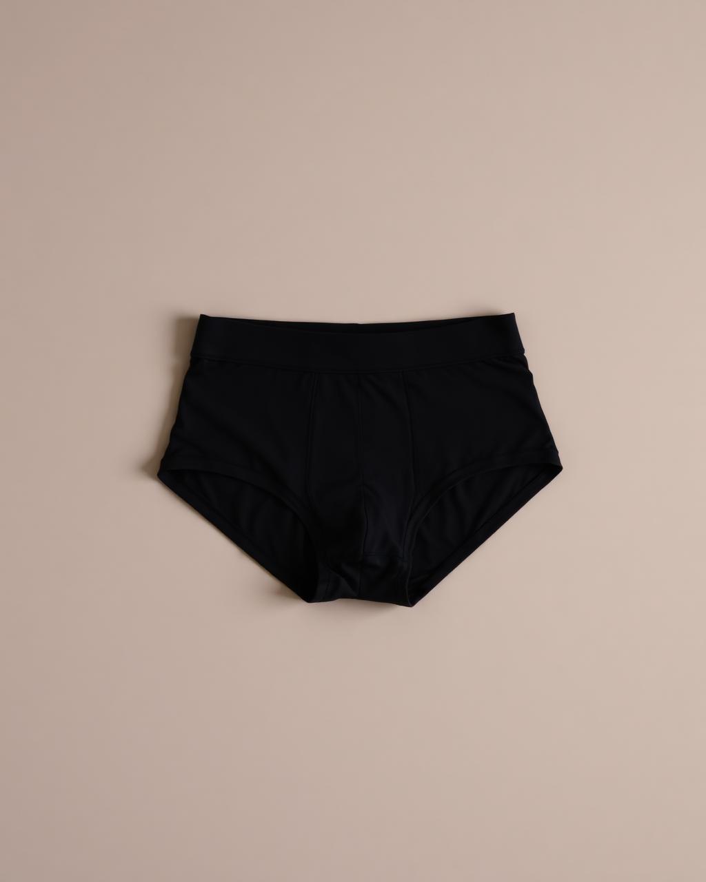 Cueca Boxer Conforto Pro